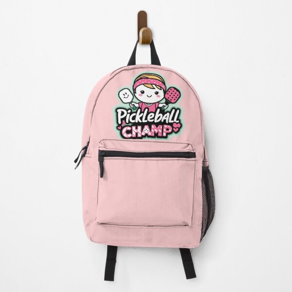 Item preview, Pickleball Champ designed and sold by Ramk4.