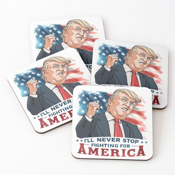Item preview, Trump-Assasination designed and sold by ryanapples2.