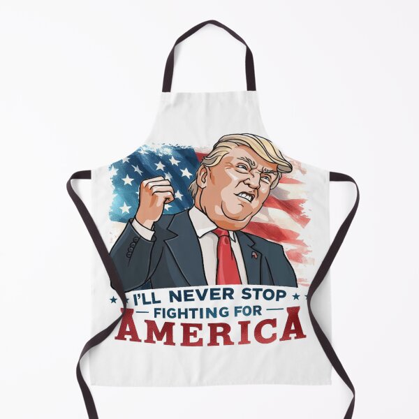 Item preview, Trump-Assasination designed and sold by ryanapples2.