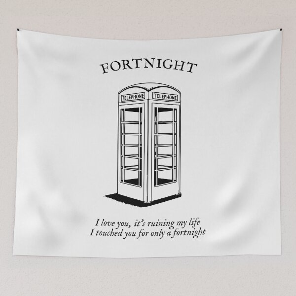 Item preview, fornight designed and sold by hatgan.