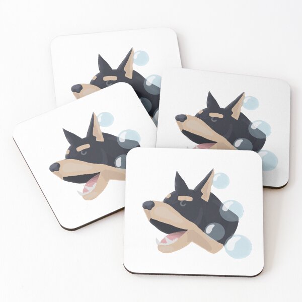 Item preview, So Much (For) Stardust Dog Blitz designed and sold by FoliexT.
