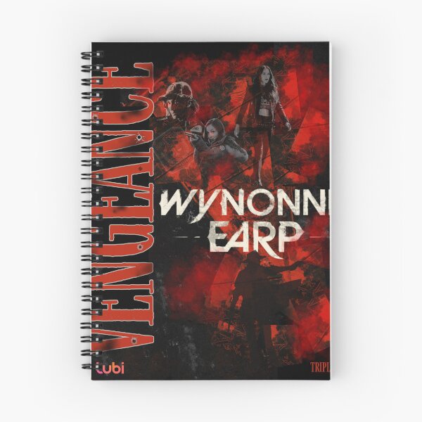 Item preview, It's time for some Earp Vengenace  designed and sold by Huntch.
