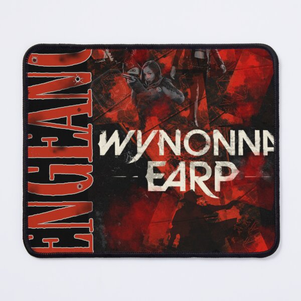 Item preview, It's time for some Earp Vengenace  designed and sold by Huntch.
