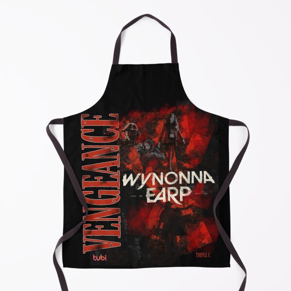 Item preview, It's time for some Earp Vengenace  designed and sold by Huntch.