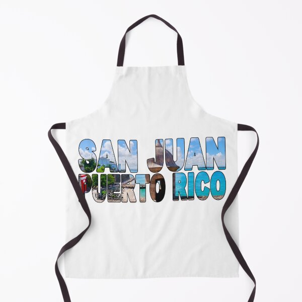 Item preview, SAN JUAN Puerto Rico - Caribbean La Fortaleza Beach designed and sold by Adam Gormley.
