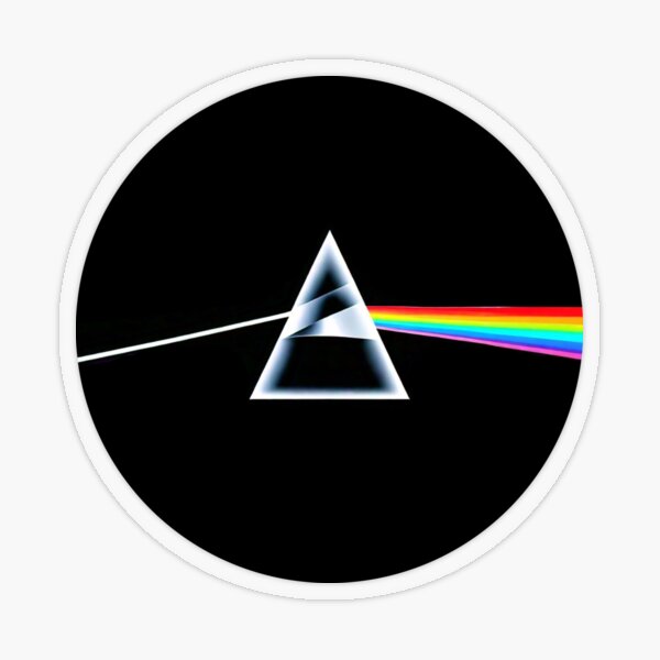 Item preview, Pink Floyd designed and sold by alllyxispace.