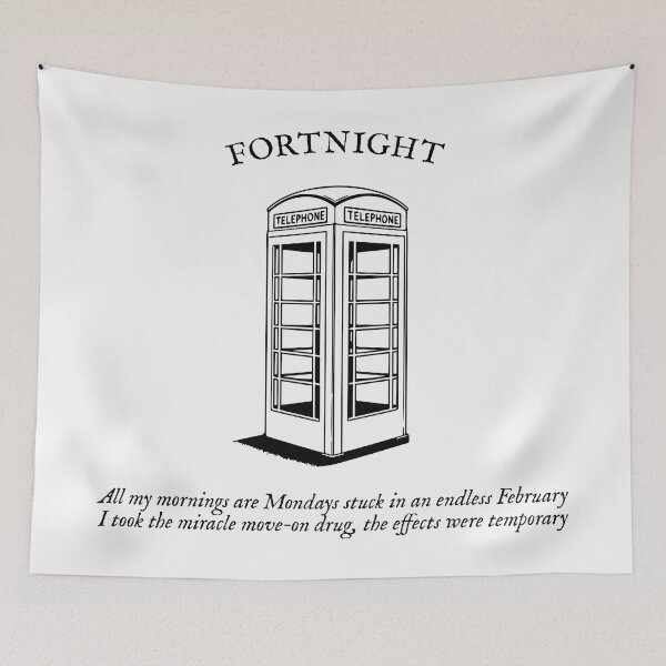 Item preview, fornight designed and sold by hatgan.