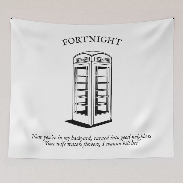 Item preview, fornight designed and sold by hatgan.