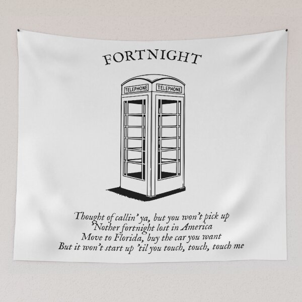 Item preview, fornight designed and sold by hatgan.