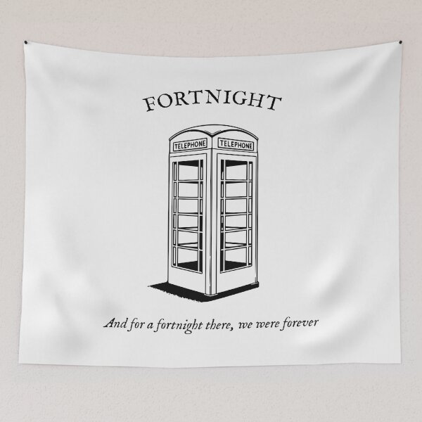 Item preview, fornight designed and sold by hatgan.