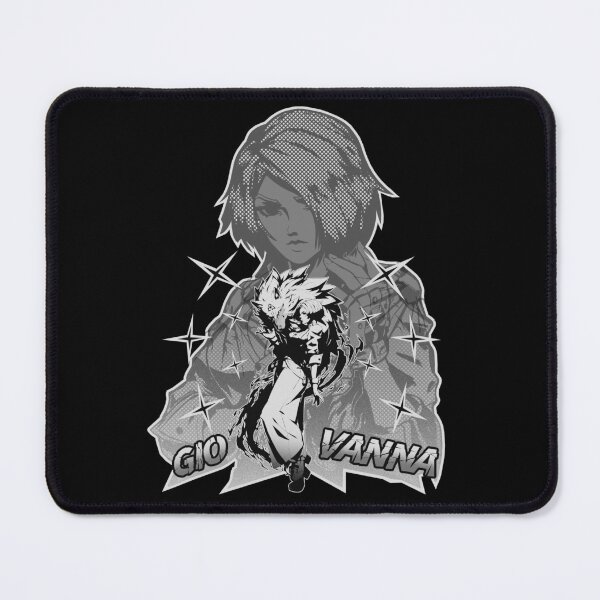 Item preview, Giovanna Black designed and sold by Joks Nest.