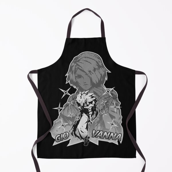 Item preview, Giovanna Black designed and sold by Joks Nest.