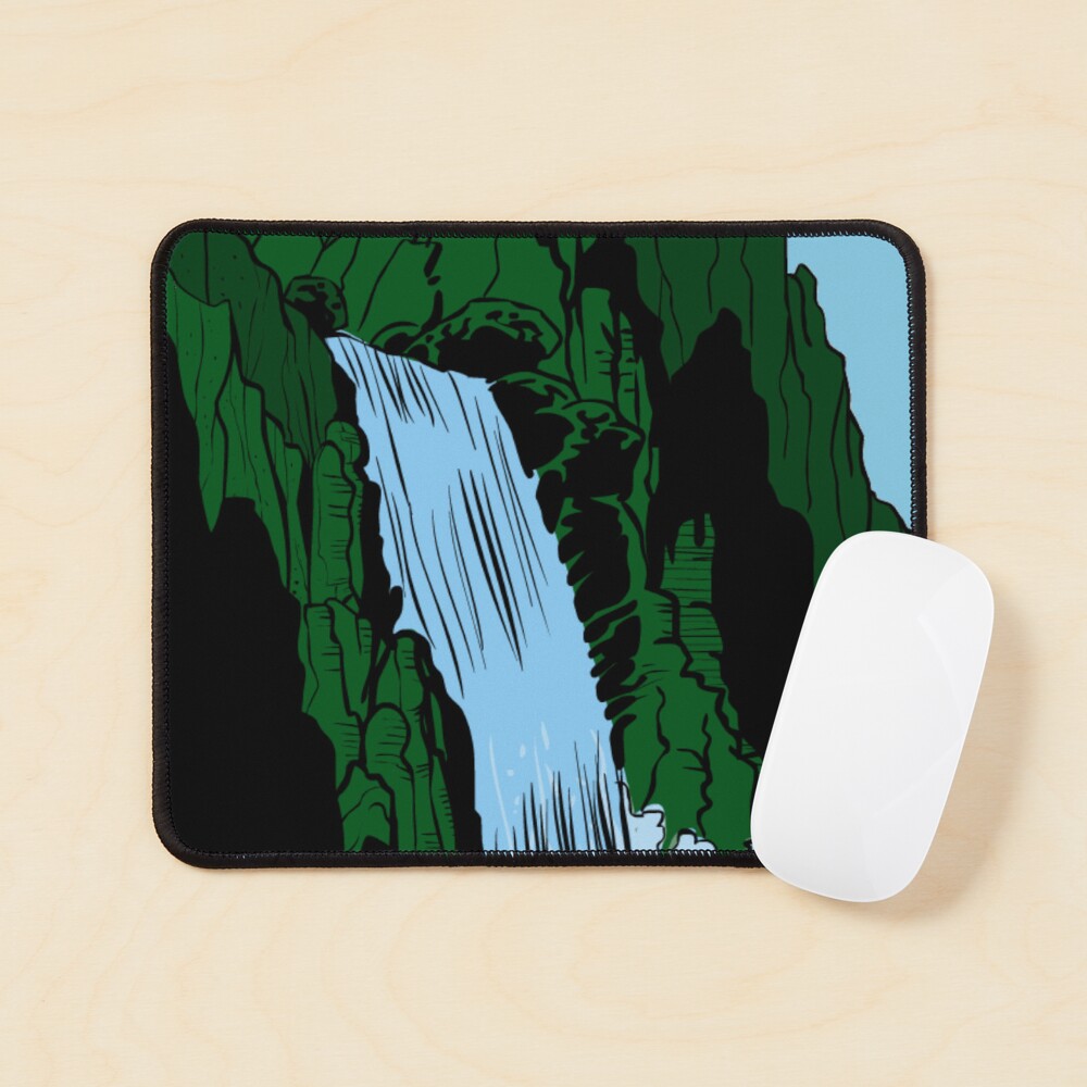 Item preview, Mouse Pad designed and sold by MurpheusTech.
