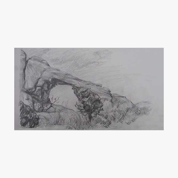 Photographic Print