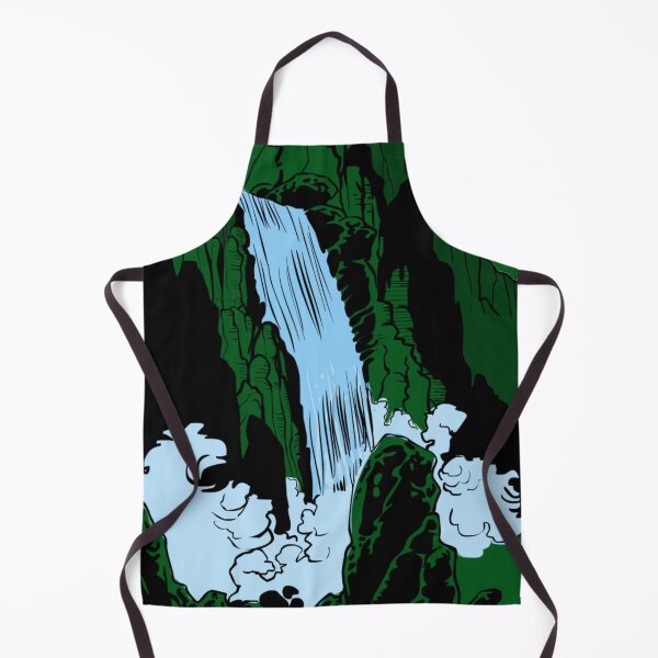 Item preview, Waterfall designed and sold by MurpheusTech.