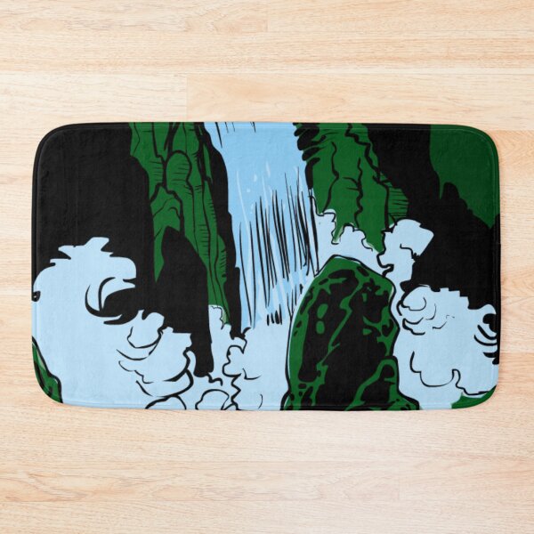 Item preview, Waterfall designed and sold by MurpheusTech.