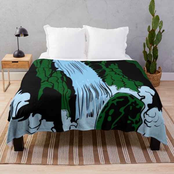 Item preview, Waterfall designed and sold by MurpheusTech.