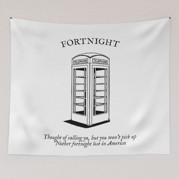 Item preview, fornight designed and sold by hatgan.