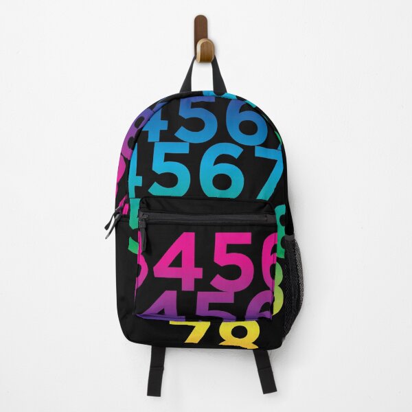 Item preview, 12345678 Viral Rap Counting Numbers in Thai Challenge designed and sold by PMSNshop.