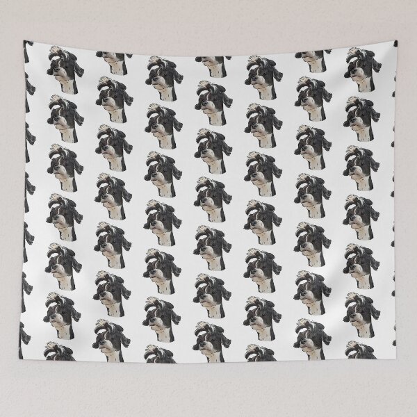 Item preview, Shihtzu x Havanese Dog designed and sold by harmopiavu.