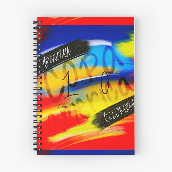 Item preview, Copa America Final 2024 designed and sold by FifaFangirl10.
