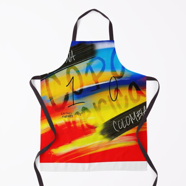 Item preview, Copa America Final 2024 designed and sold by FifaFangirl10.