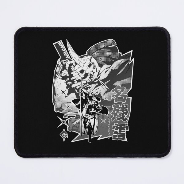 Item preview, Nagoryuki Black designed and sold by Joks Nest.