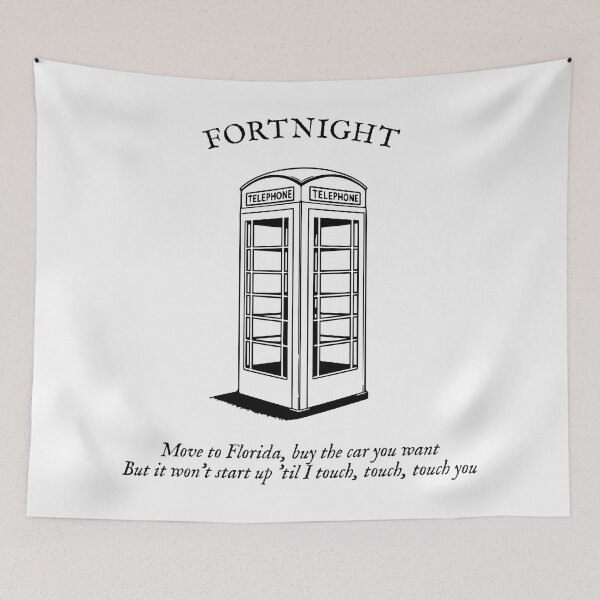 Item preview, fornight designed and sold by hatgan.