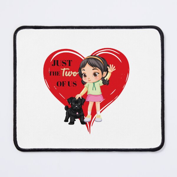Item preview, JUST THE 2 OF US designed and sold by DalysDesigns.