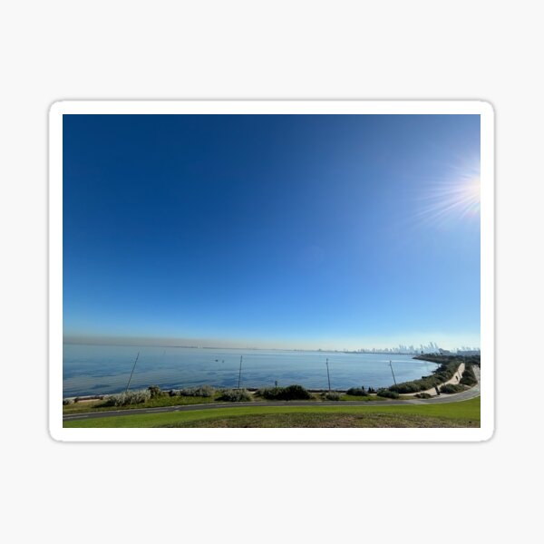 Item preview, Point Ormond Views designed and sold by Pnevma2024.