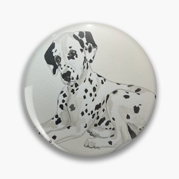 Item preview, Dalmatian designed and sold by GeinaB.
