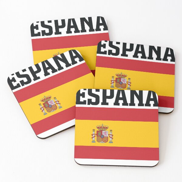 Item preview, España designed and sold by ThreadBeat.