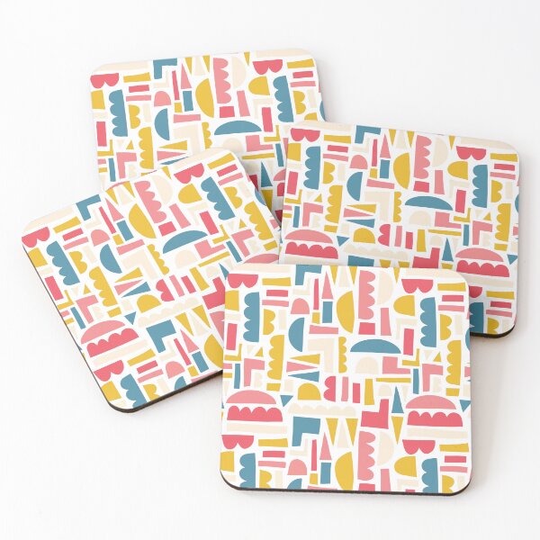 Item preview, Abstract Seamless Pattern for all articles. designed and sold by AbuBabaStickers.