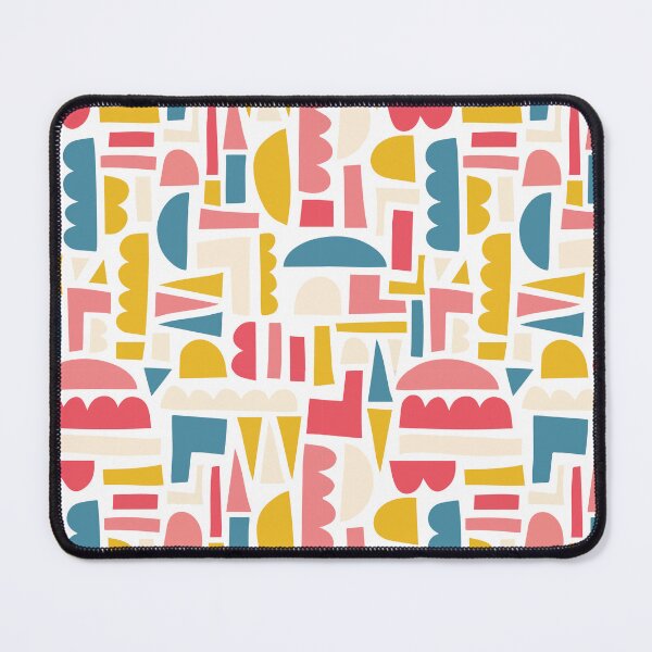 Item preview, Abstract Seamless Pattern for all articles. designed and sold by AbuBabaStickers.