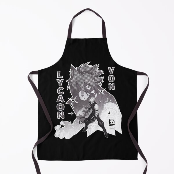 Item preview, Von Lycaon Minimalist designed and sold by Joks Nest.