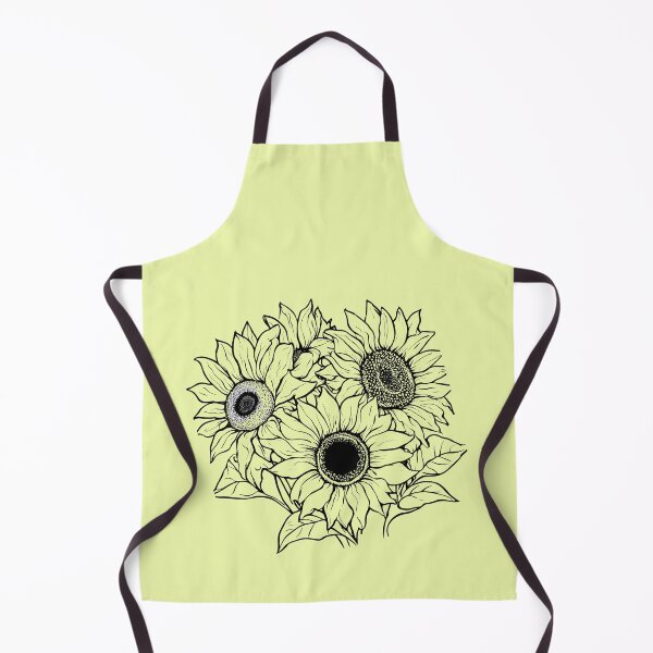 Item preview, Sunflower Bouquet: A Burst of Sunshine designed and sold by WITCHAYA$$.