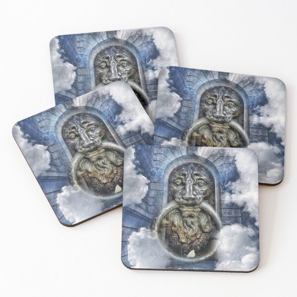 Item preview, The Lion and the Butterfly  designed and sold by MyPhotoDreams.