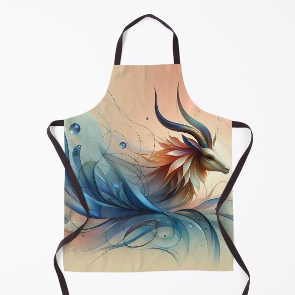 Item preview, Deer Dreams: Abstract Background designed and sold by daruneenok.