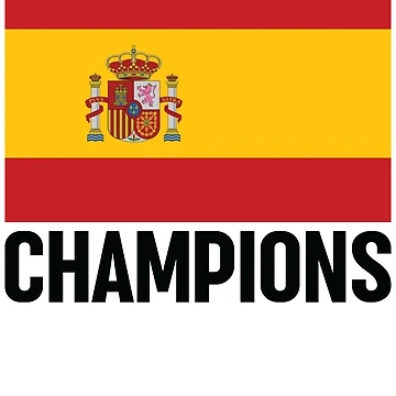 Imagen de la obra CAMPEONES de ThreadBeat