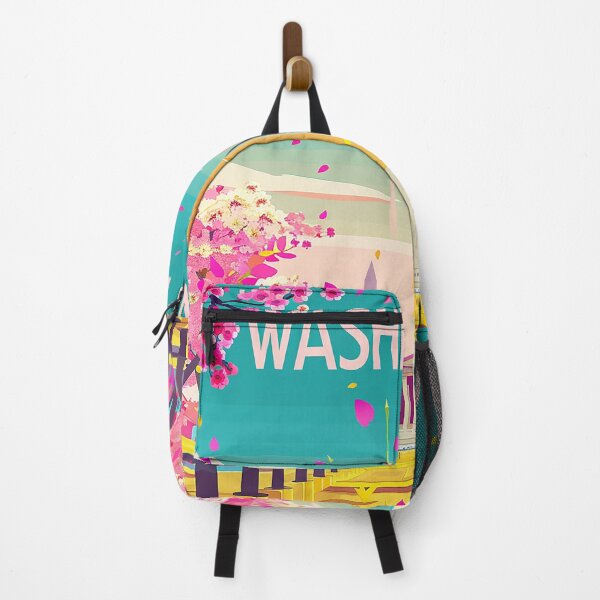 Item preview, Washington Print Washington Vector Art designed and sold by nomiraclehere.