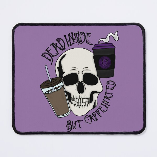 Item preview, Dead Inside designed and sold by LeeAnnaRose96.