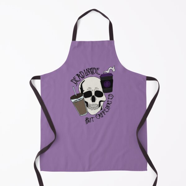 Item preview, Dead Inside designed and sold by LeeAnnaRose96.