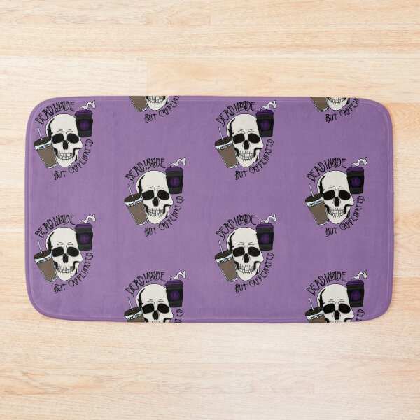 Item preview, Dead Inside designed and sold by LeeAnnaRose96.