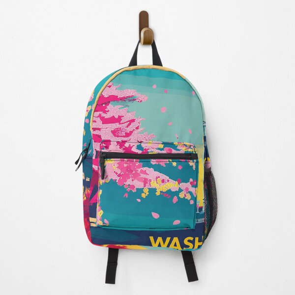 Item preview, Washington Print Washington Vector Art designed and sold by nomiraclehere.