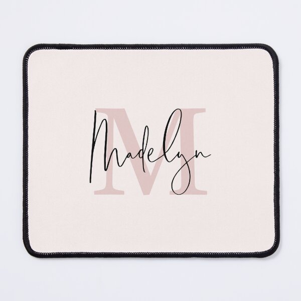 Item preview, Madelyn - Custom name on black cursive font designed and sold by To the Lua.