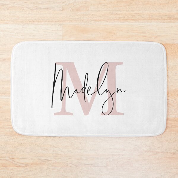 Item preview, Madelyn - Custom name on black cursive font  designed and sold by To the Lua.