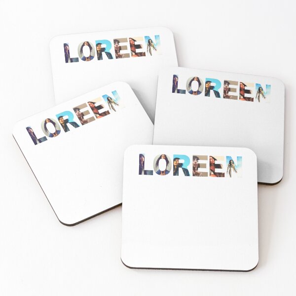 Item preview, Loreen T Shirt / Sticker designed and sold by DiverseDazzle.