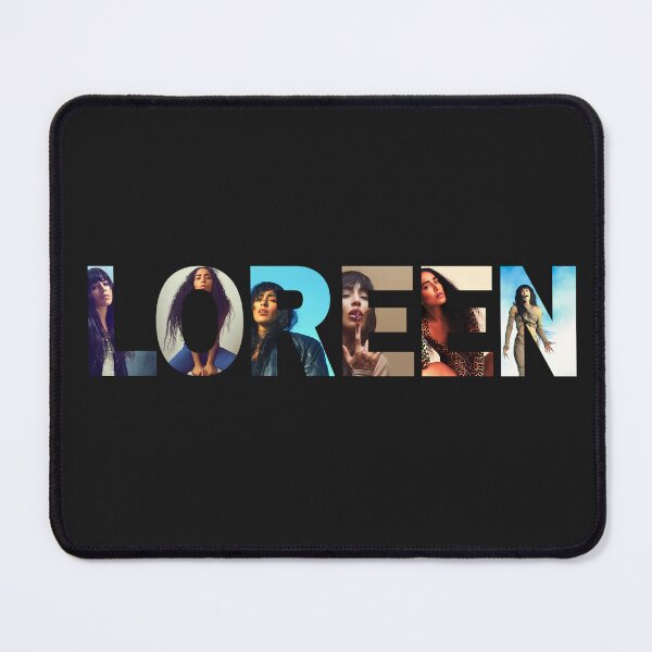 Item preview, Loreen T Shirt / Sticker designed and sold by DiverseDazzle.