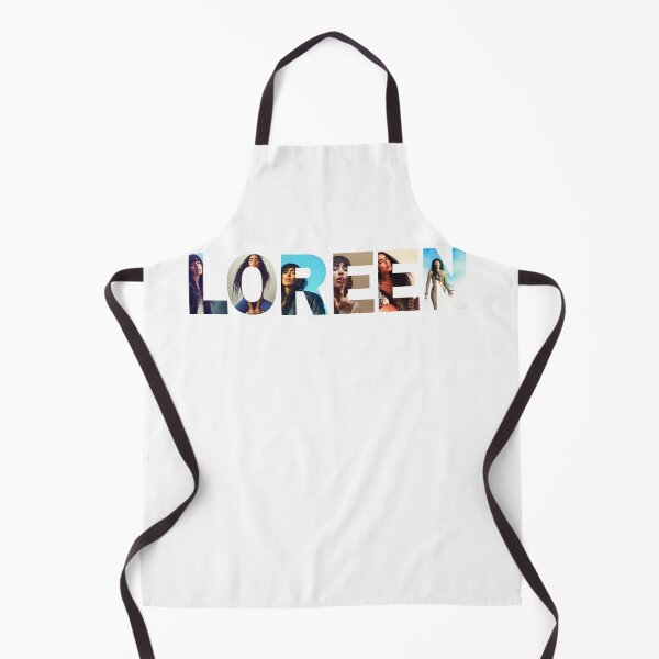 Item preview, Loreen T Shirt / Sticker designed and sold by DiverseDazzle.