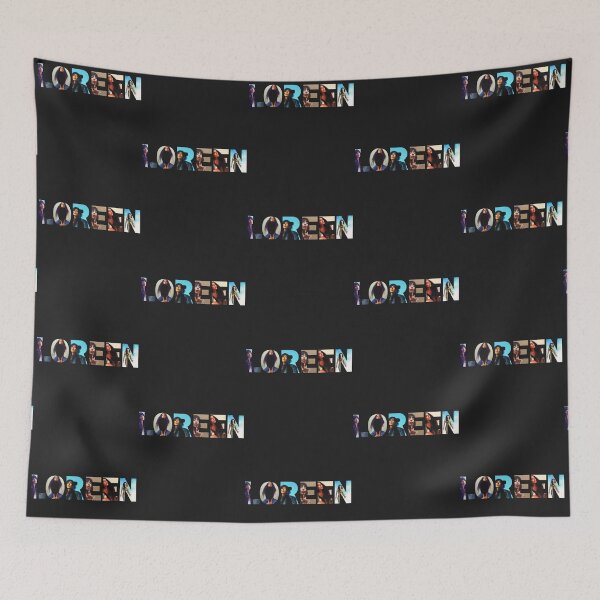 Item preview, Loreen T Shirt / Sticker designed and sold by DiverseDazzle.